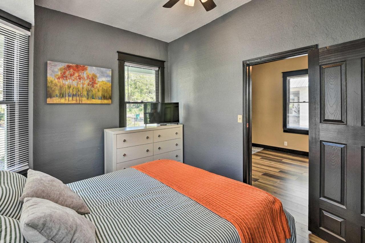 Downtown Deland Home Walk To Stetson University! Εξωτερικό φωτογραφία