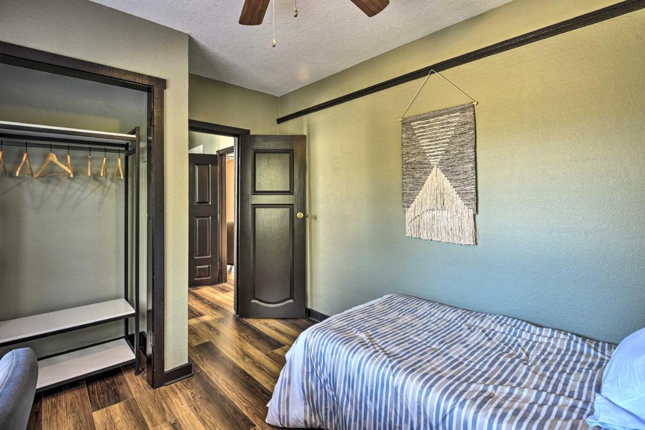 Downtown Deland Home Walk To Stetson University! Εξωτερικό φωτογραφία