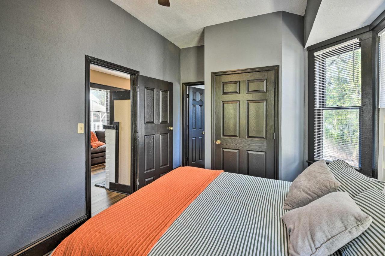 Downtown Deland Home Walk To Stetson University! Εξωτερικό φωτογραφία