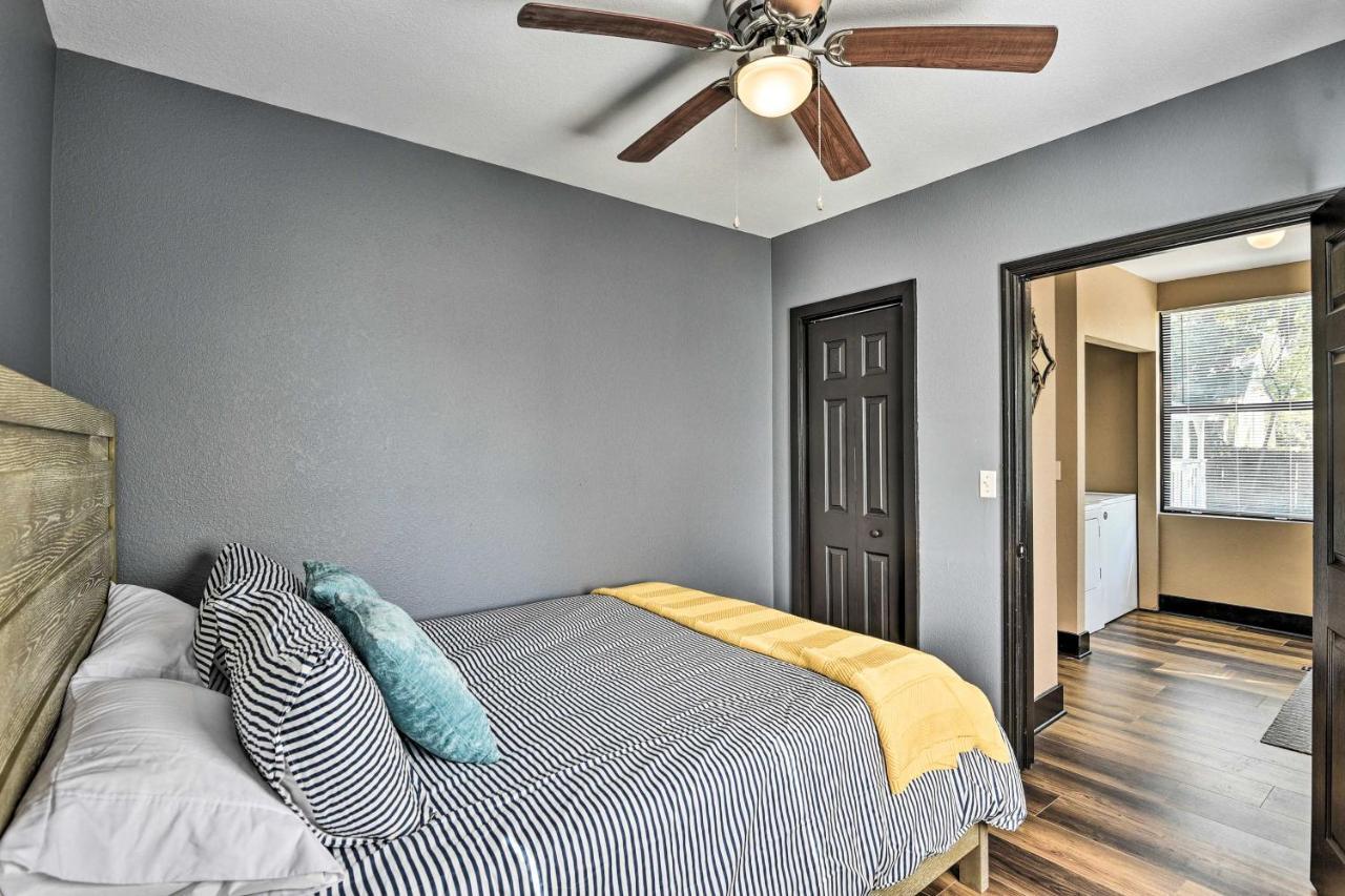Downtown Deland Home Walk To Stetson University! Εξωτερικό φωτογραφία
